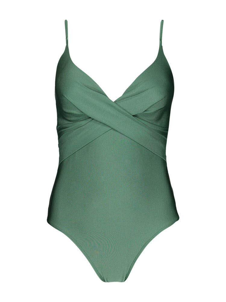 Barts Isla Shaping One Piece