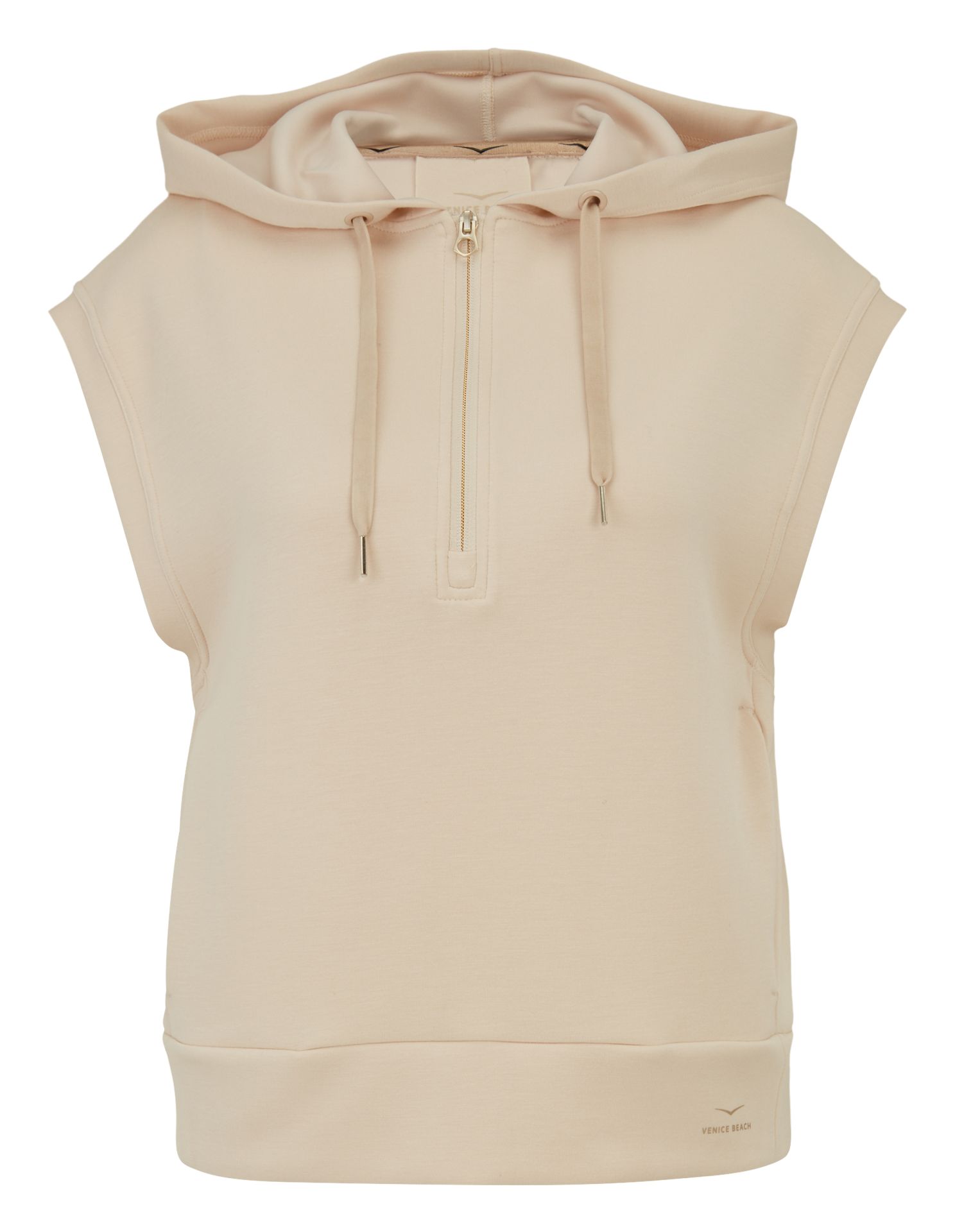 Venice Beach DARLIS Sleeveless Hoodie Damen