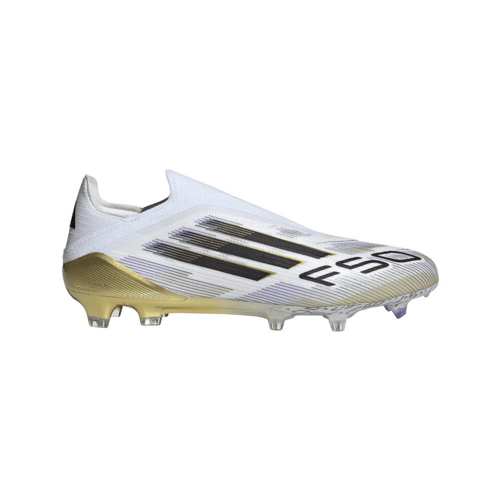 Adidas F50 Elite Laceless FG Fußballschuh