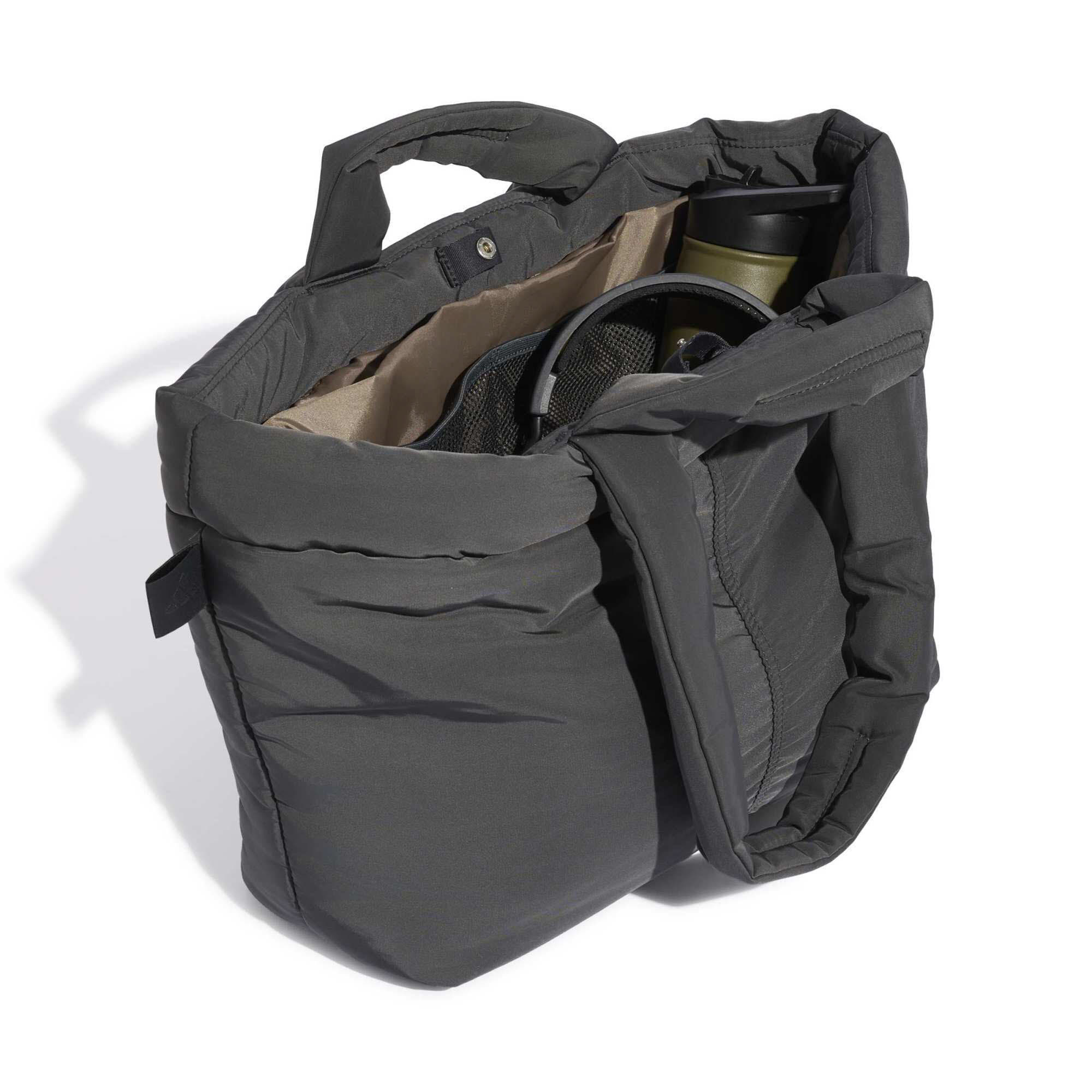 W MH TOTE BAG