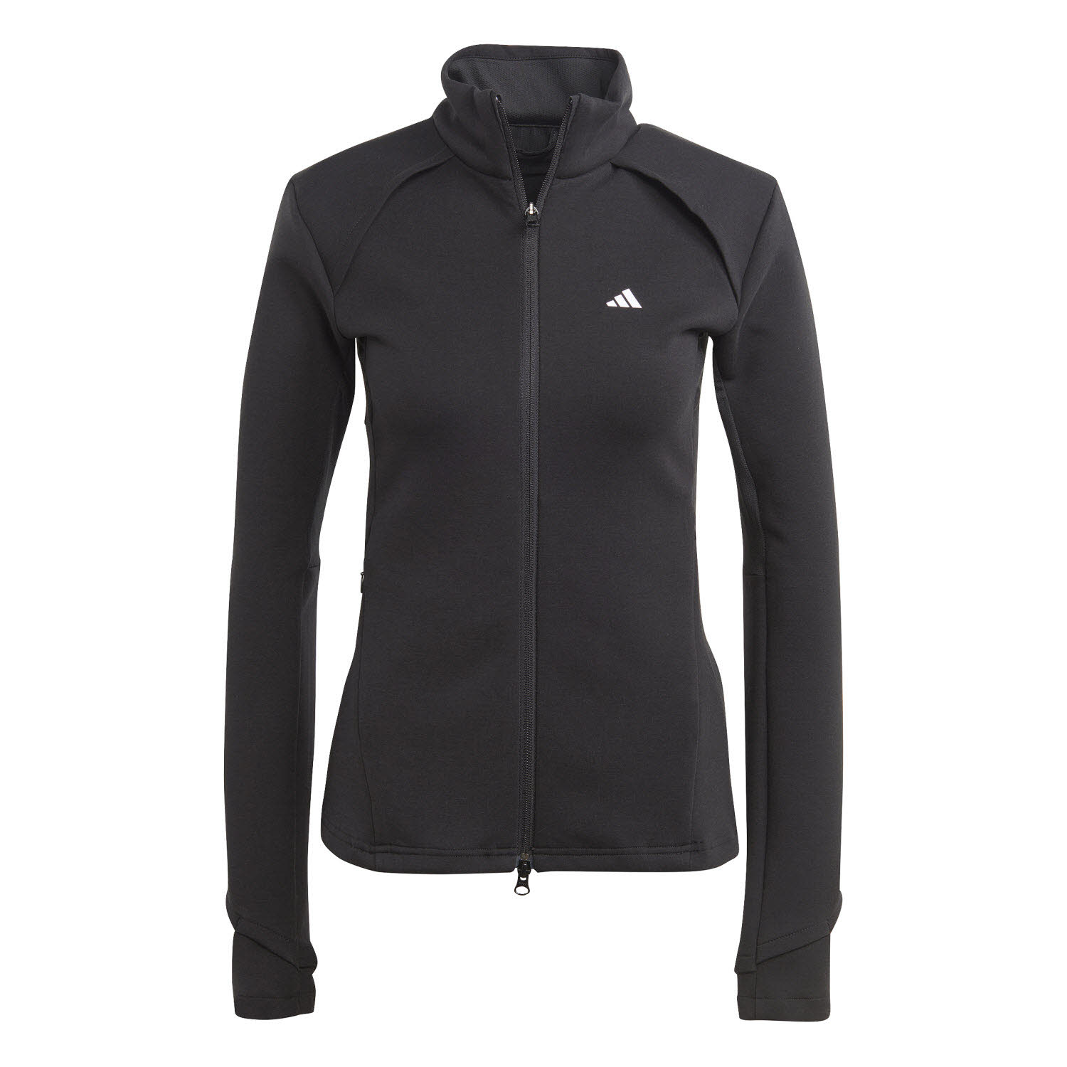 Adidas Damen Trainingsjacke