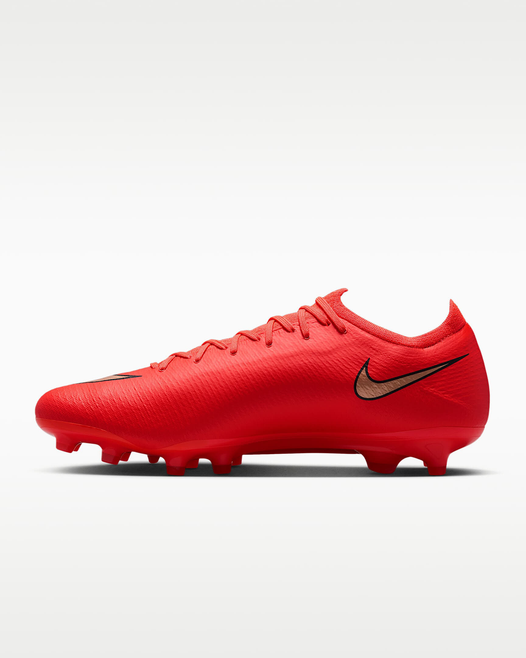 Nike Mercurial Vapor 17 Pro Low-Top-Fußballschuh für Kunstrasen