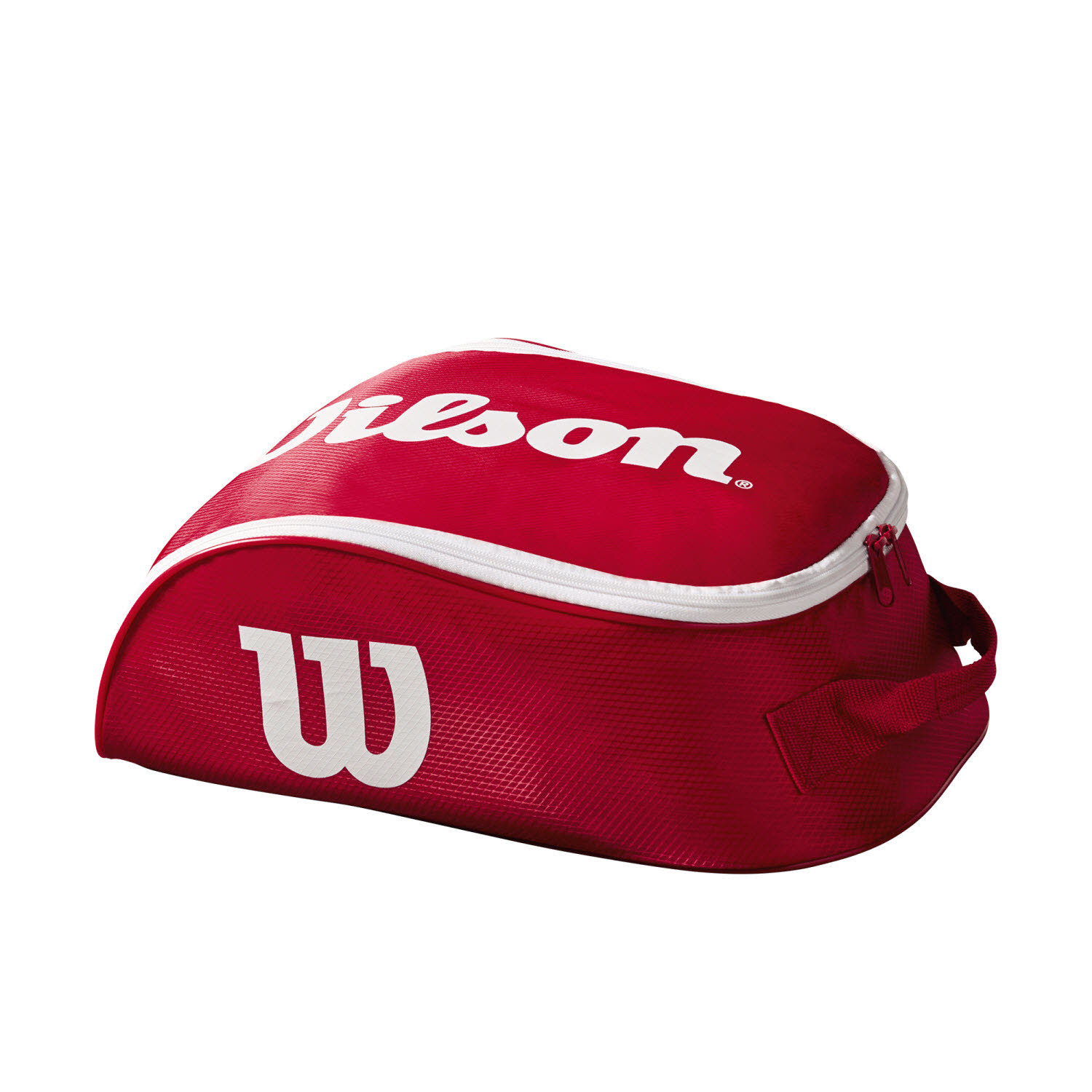 Wilson Tour Shoe Bag IV Tennistasche