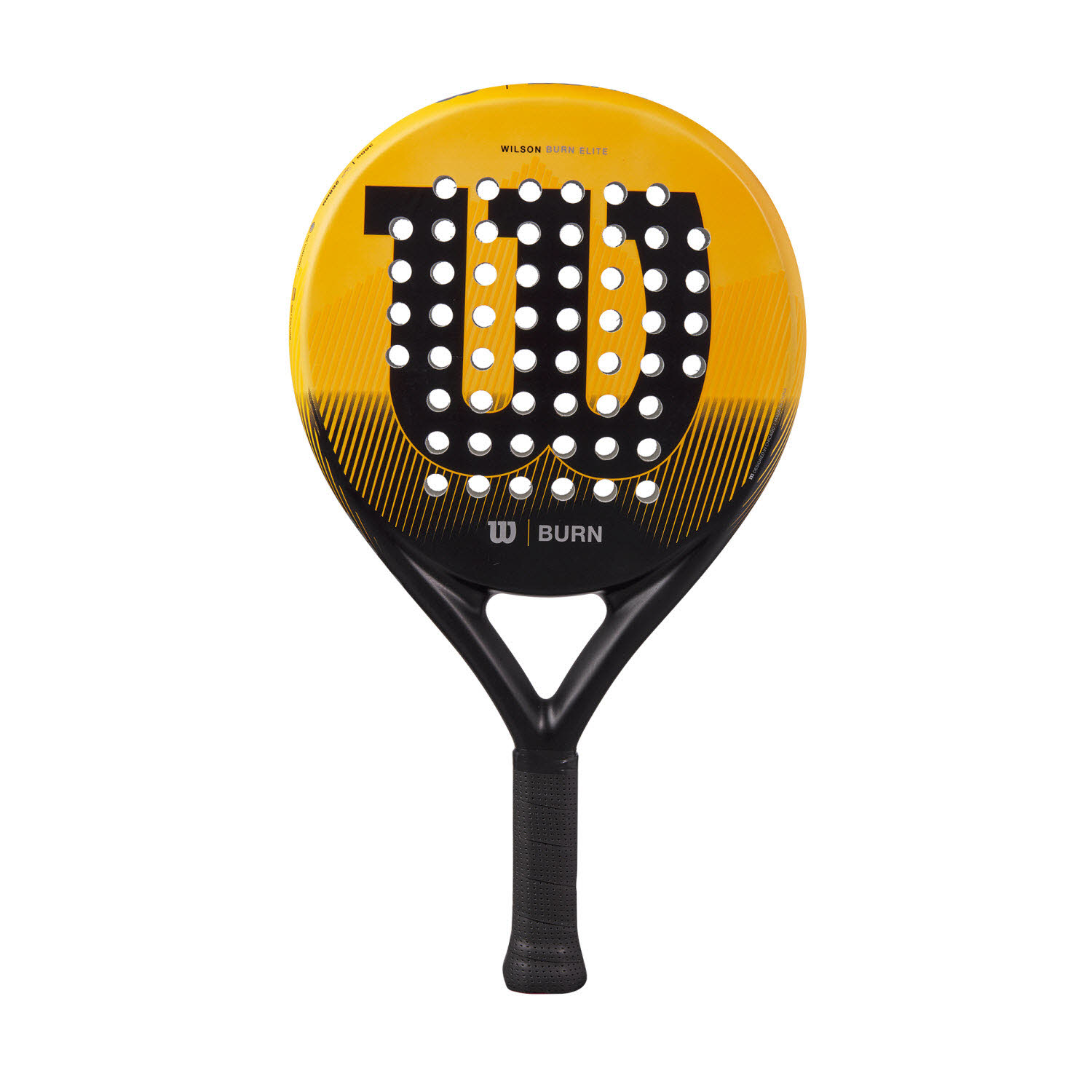 Wilson BURN ELITE PADEL Gr. 2