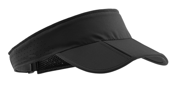 CEP the run visor, unisex