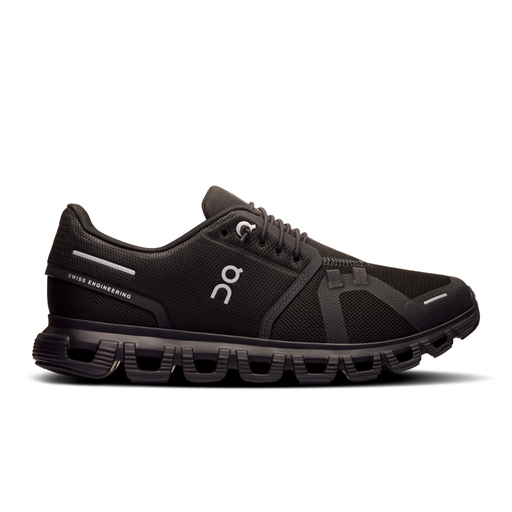 On CLOUD 6 Damen Schuhe