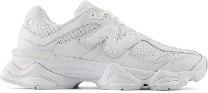 New Balance 9060 Sneaker Schuhe