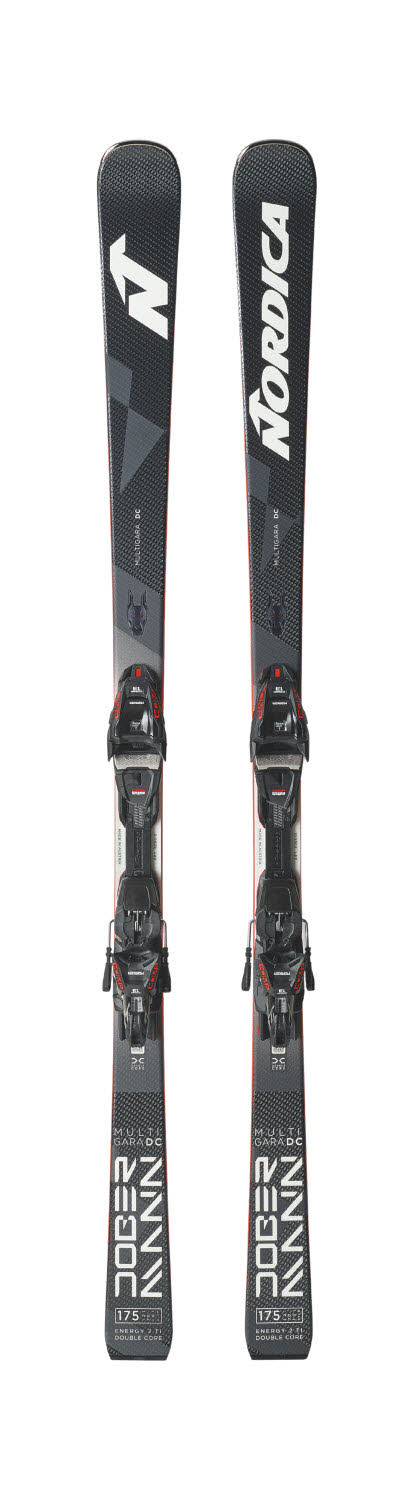 Nordica Dobermann Multigara DC Fdt Racing Ski