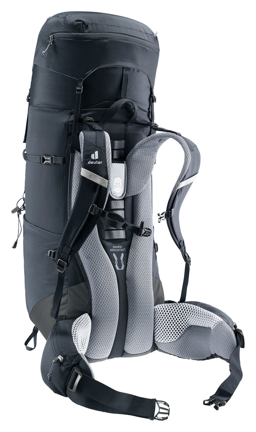 Deuter Aircontact Lite 50 + 10 Trekkingrucksack