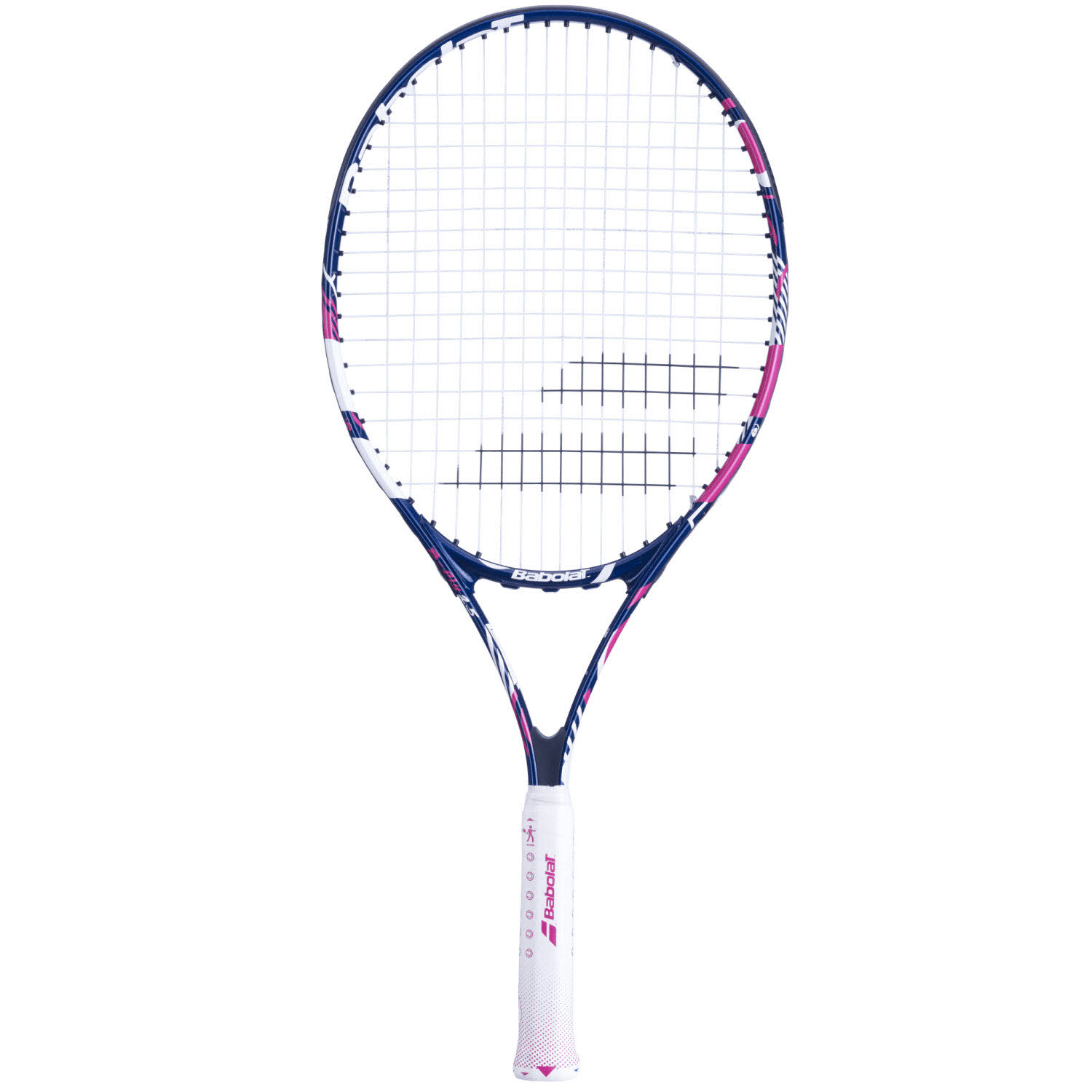 Babolat B FLY 25 Besaitet Kinder Tennisschläger