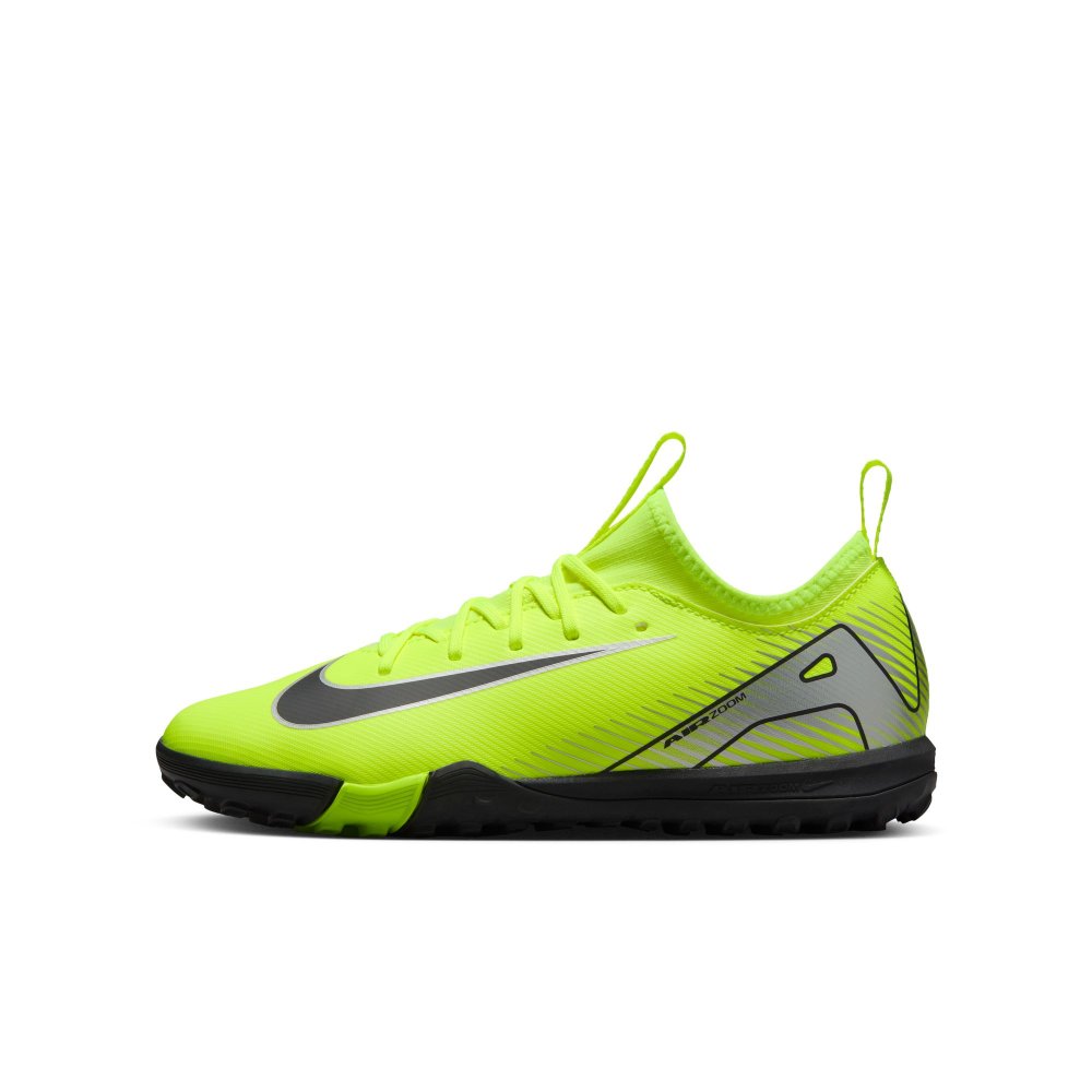 Nike JR ZOOM VAPOR 16 ACADEMY TF Kinder Multinockenschuhe
