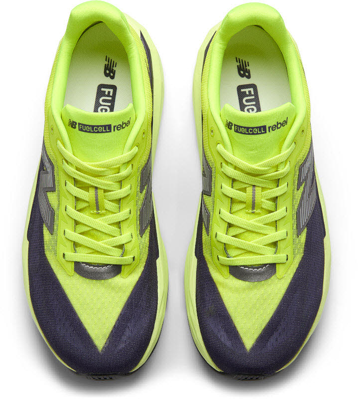 New Balance FuelCell Rebel v5 Schuhe