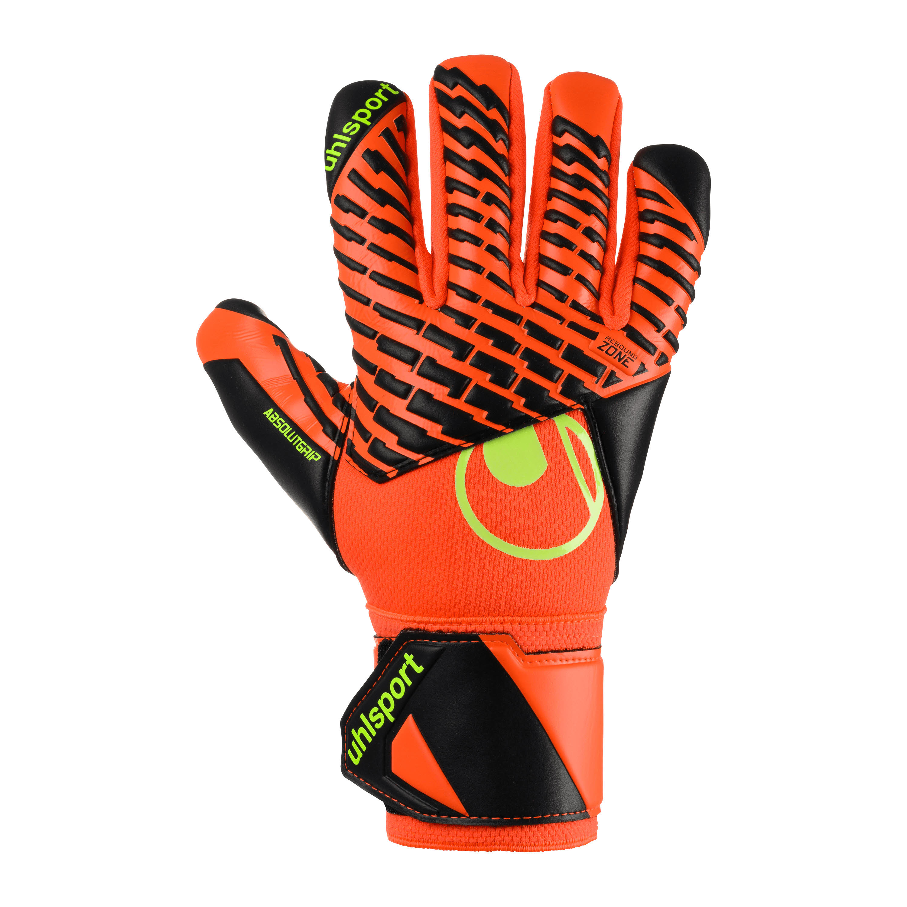 FM ZNE Absolutgrip HN Pro Jr.