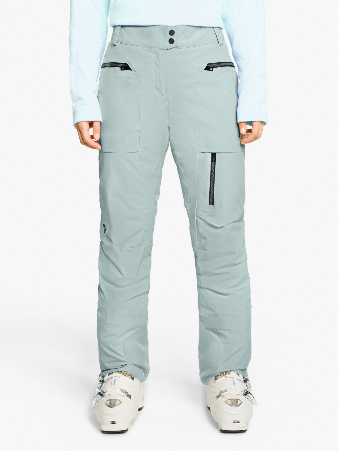 Ziener TIPPA-Z pants lady Skihose