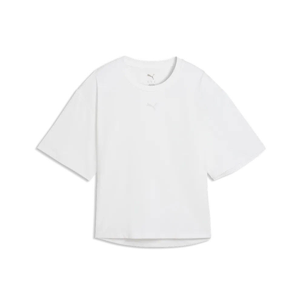 Puma CLOUDSPUN Relaxed T-Shirt Damen