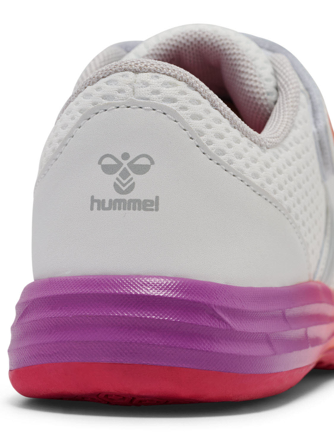 Hummel MULTIPLAY FLEX VC JR Hallenschuhe Kinder