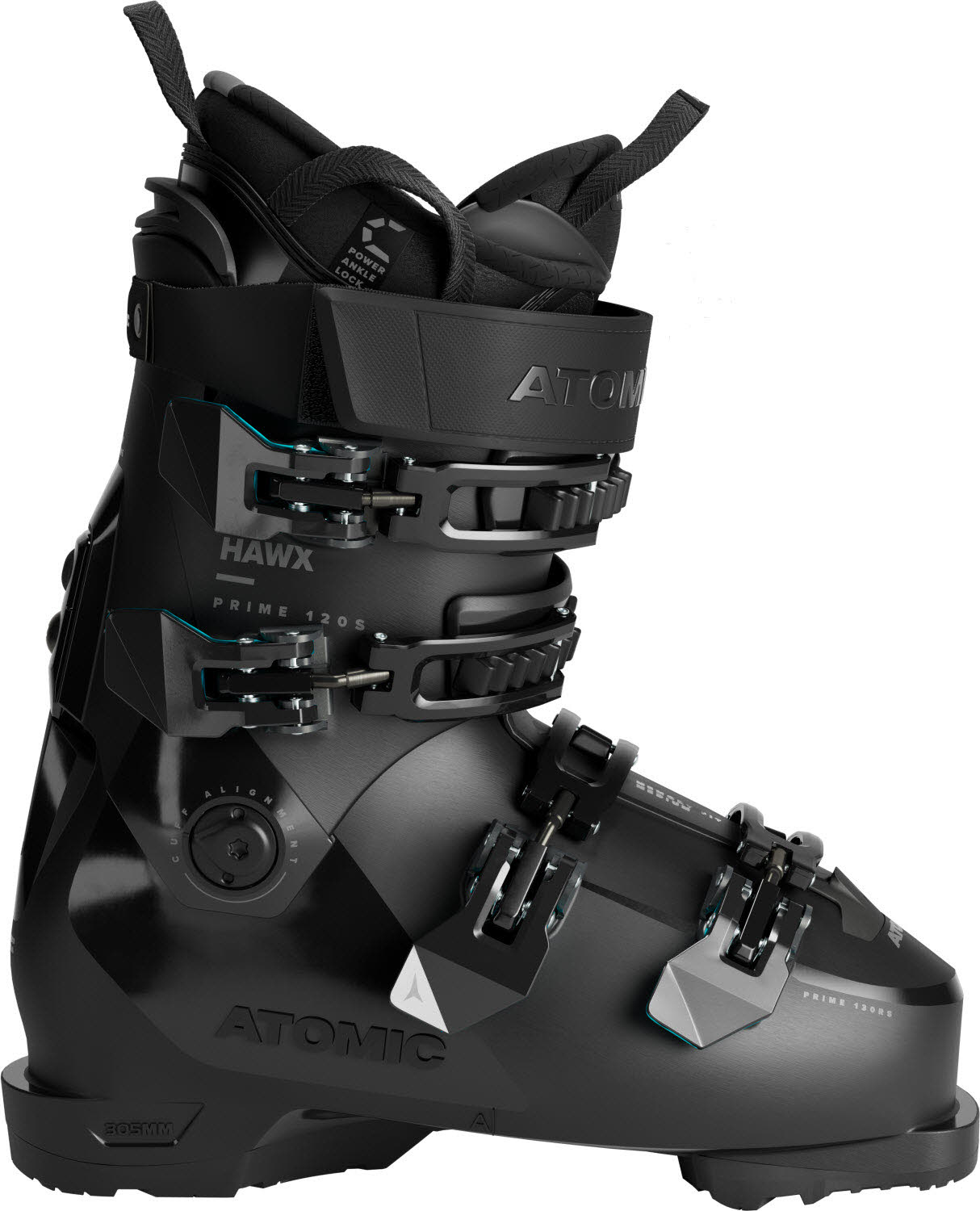 Atomic HAWX PRIME 120 S 30/30.5
