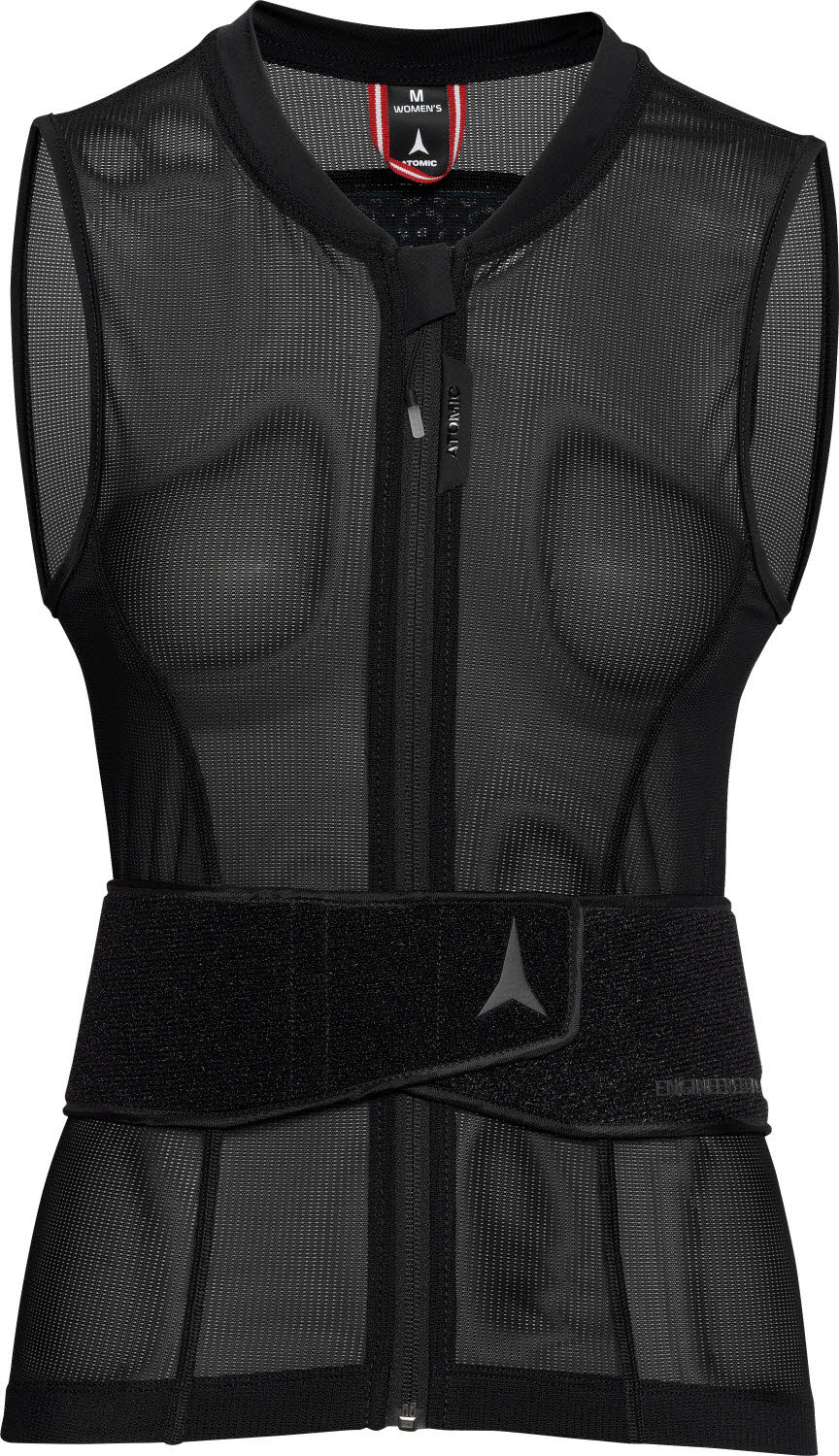 Atomic LIVE SHIELD AMID LITE VEST Damen XS