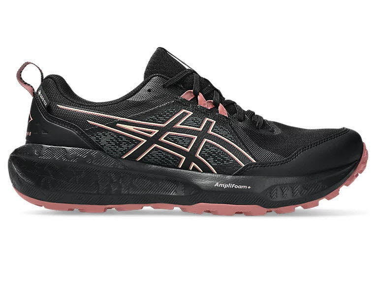 Asics GEL-SONOMA 8 GTX Damen Trailrunningschuh