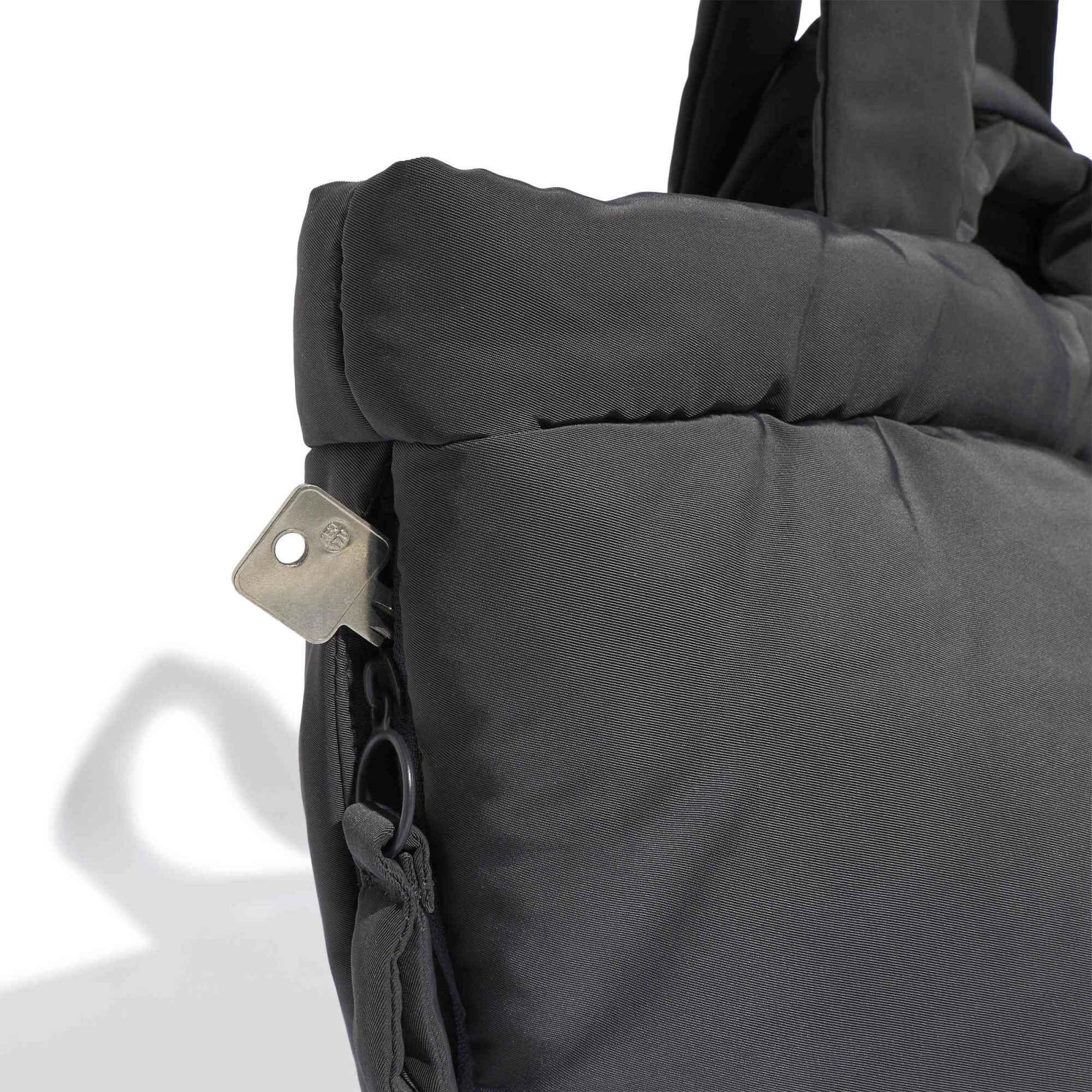 W MH TOTE BAG