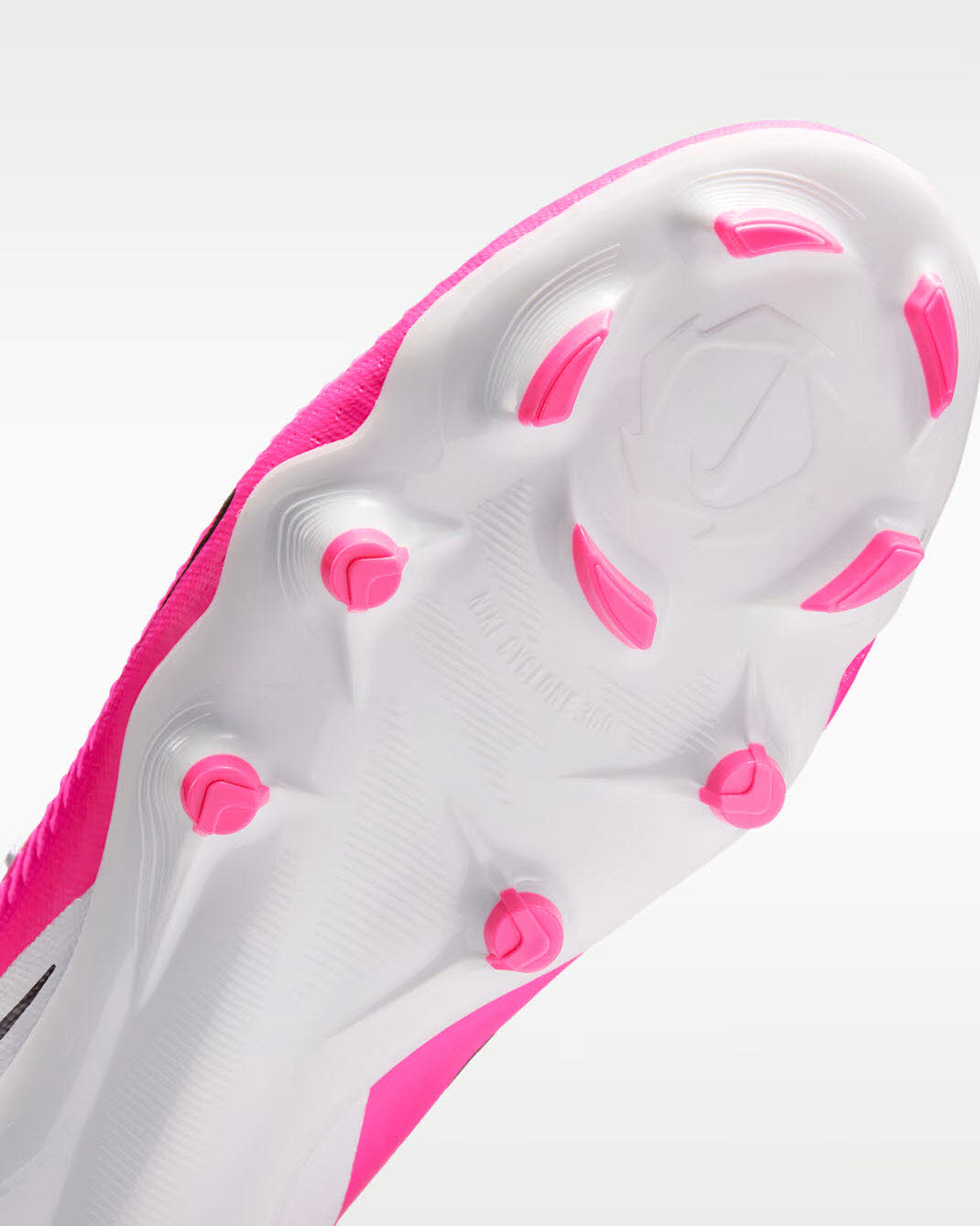 Nike Phantom 6 High Academy FG/MG