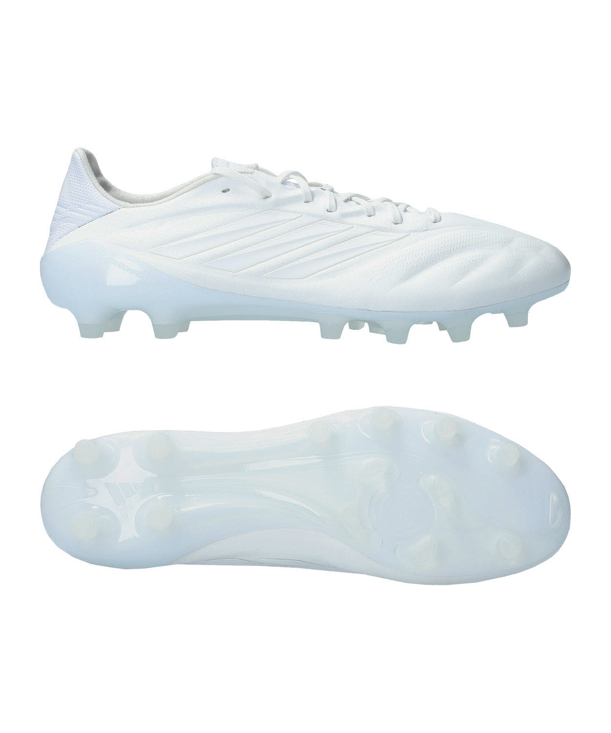 Adidas Copa Pure IV Elite AG Ice Cold Precision Weiß