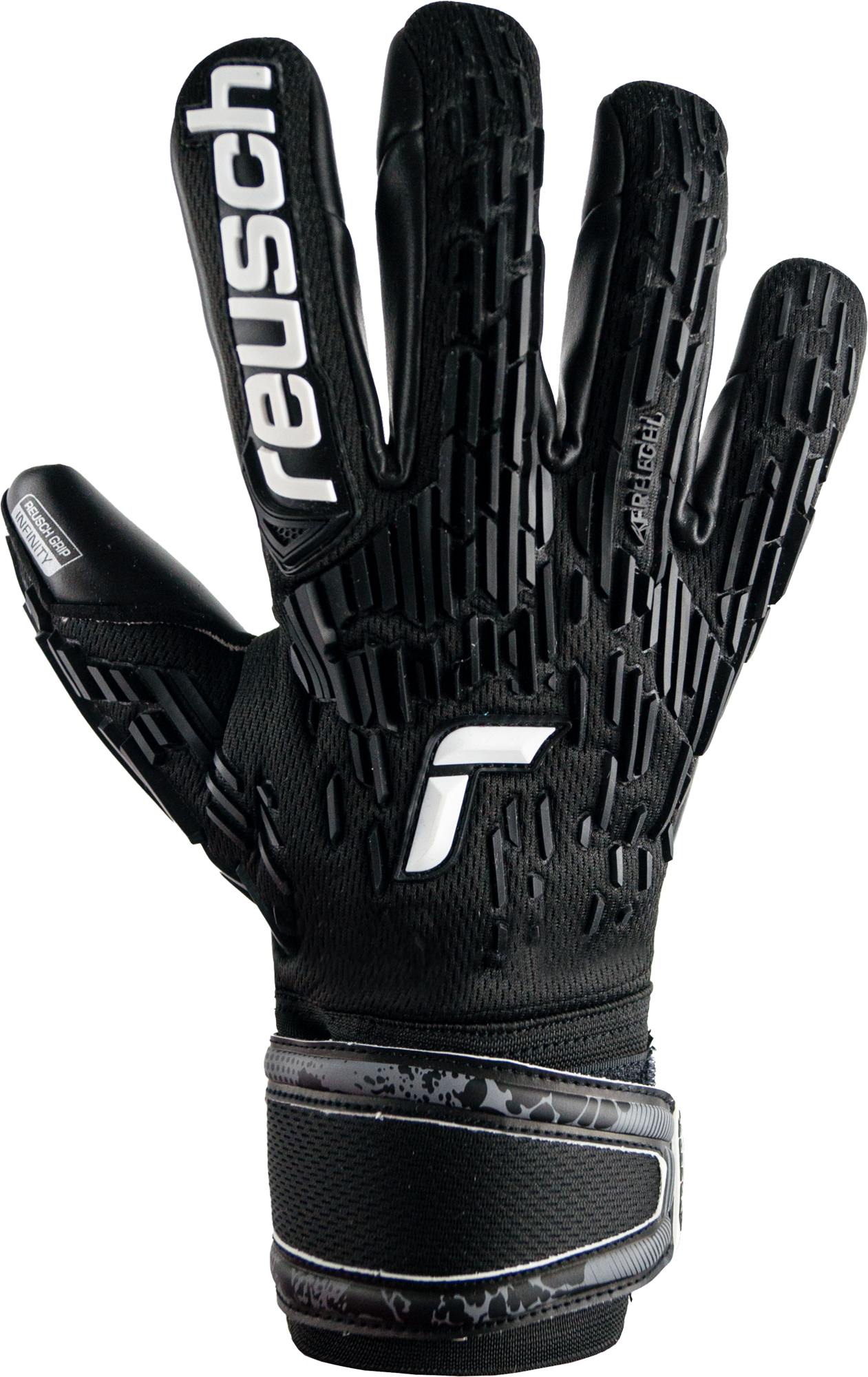 Reusch Attrakt Freegel Infinity Torwarthandschuhe