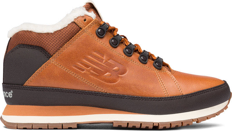 New Balance H754LFT D/TAN Herren