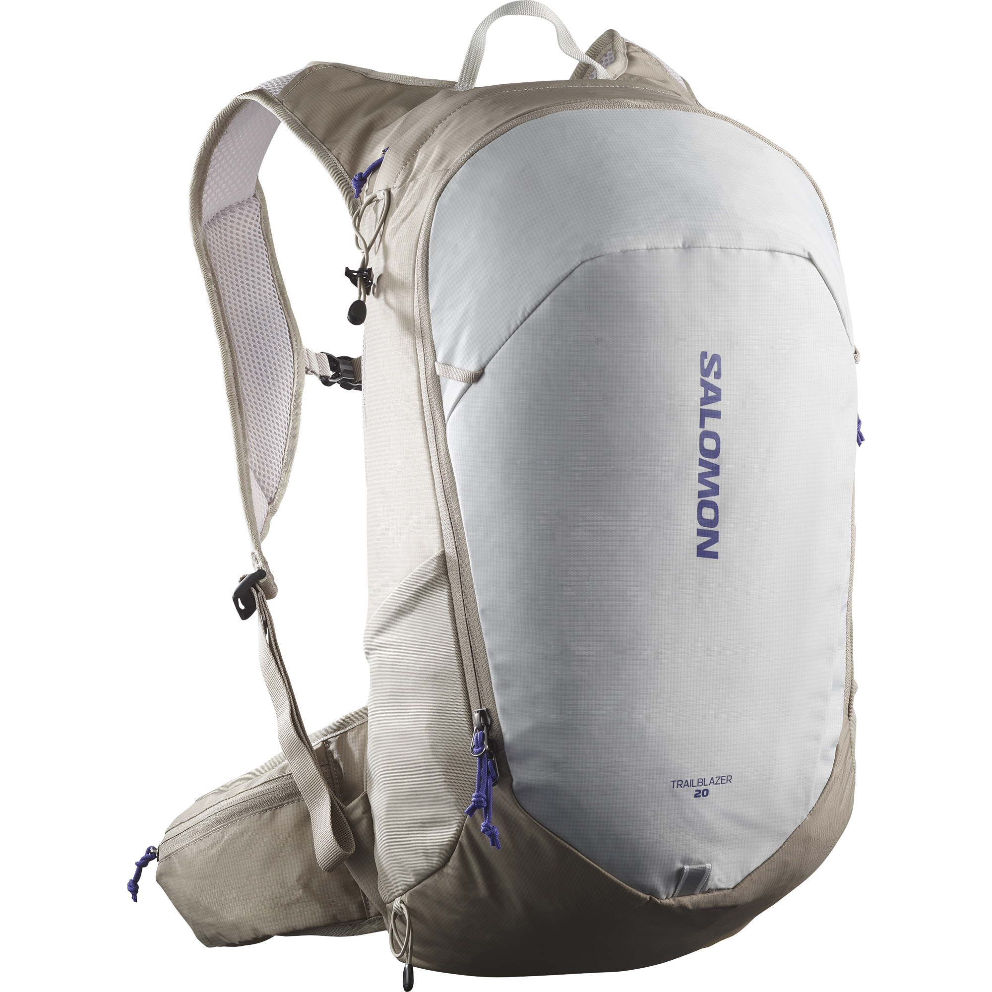 Salomon TRAILBLAZER 20 Wander Rucksack