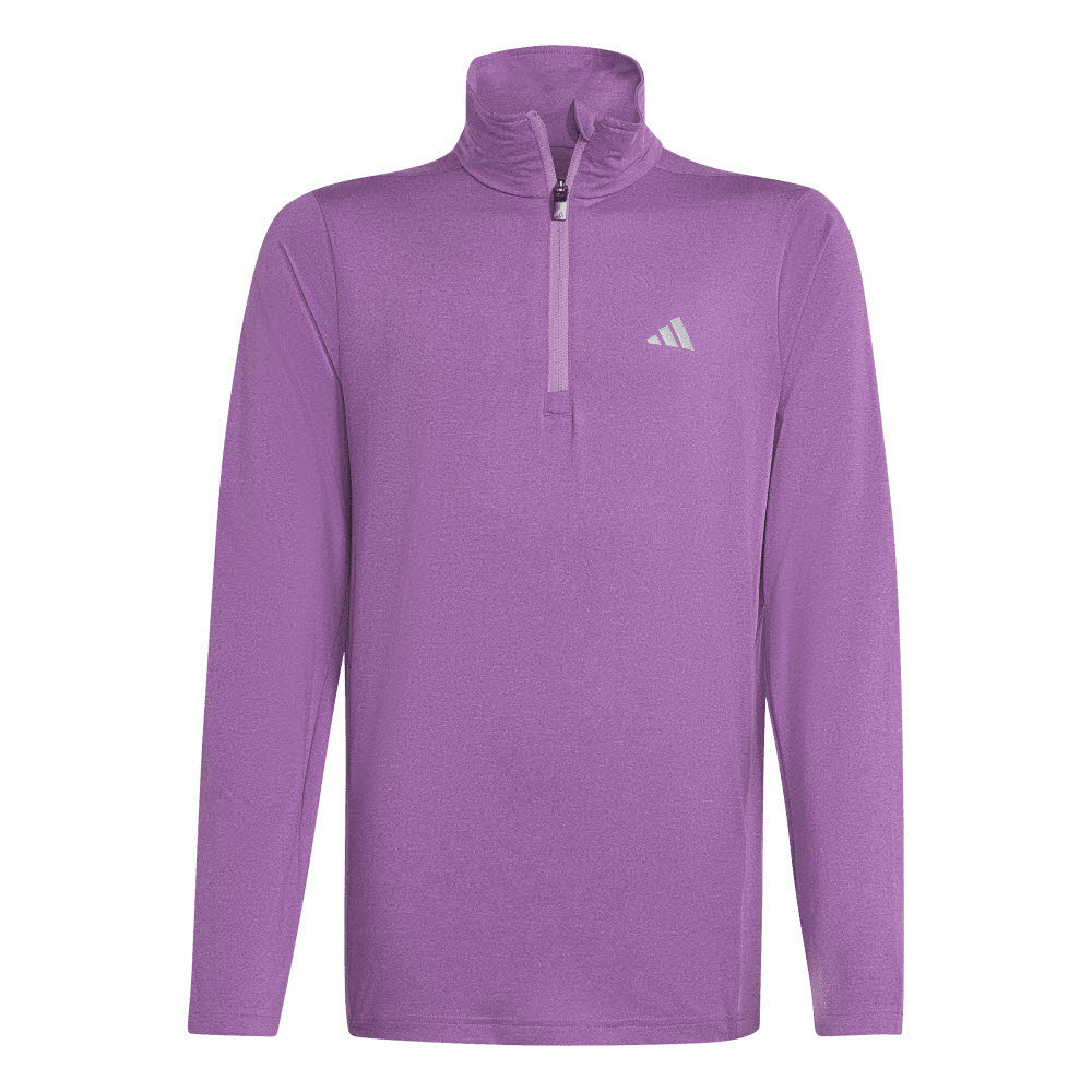 Adidas Training AEROREADY Kids 1/2-Zip Longsleeve