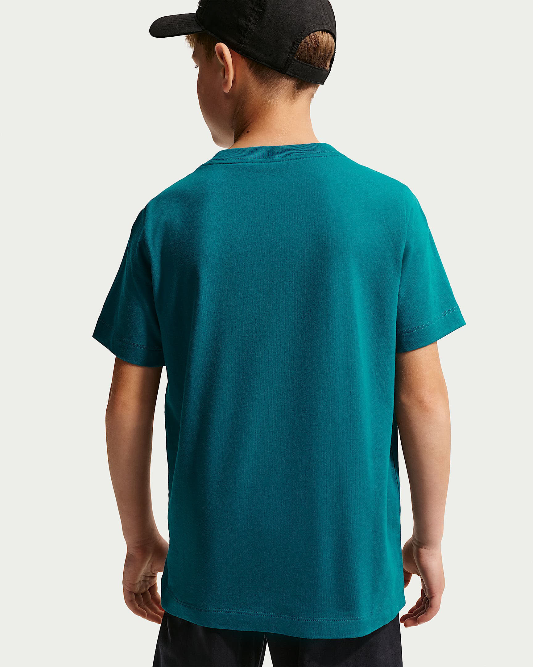 Nike Sportswear T-Shirt für ältere Kinder