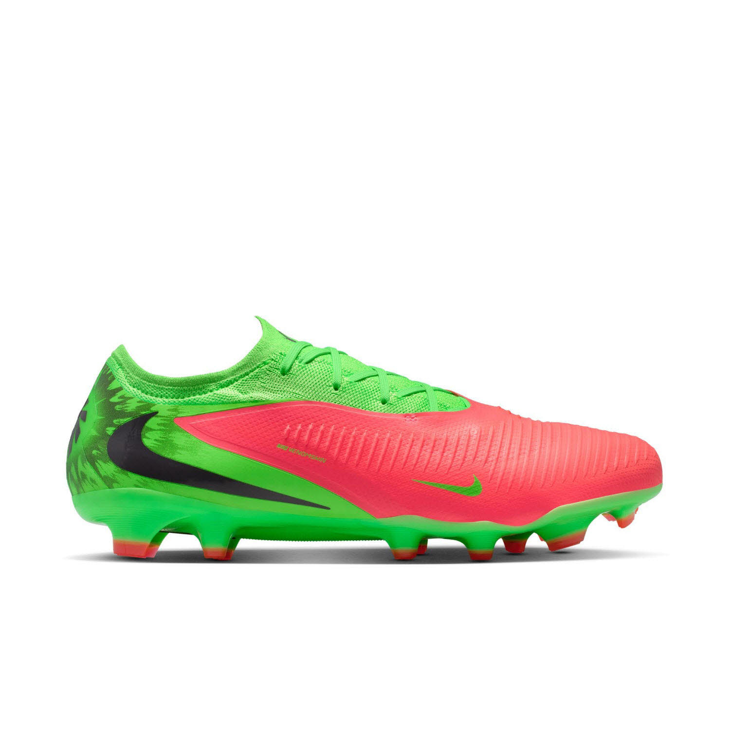 Nike Phantom 6 Low Pro "Erling Haaland" Fußballschuh für normalen Rasen