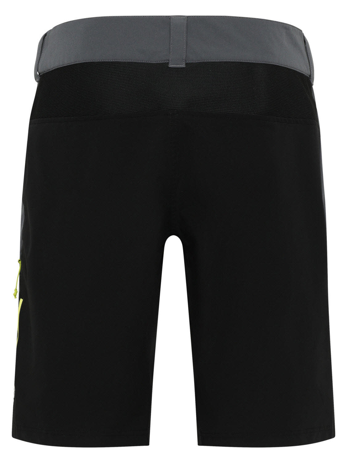 Ziener NIANDO-Z X-Function shorts man