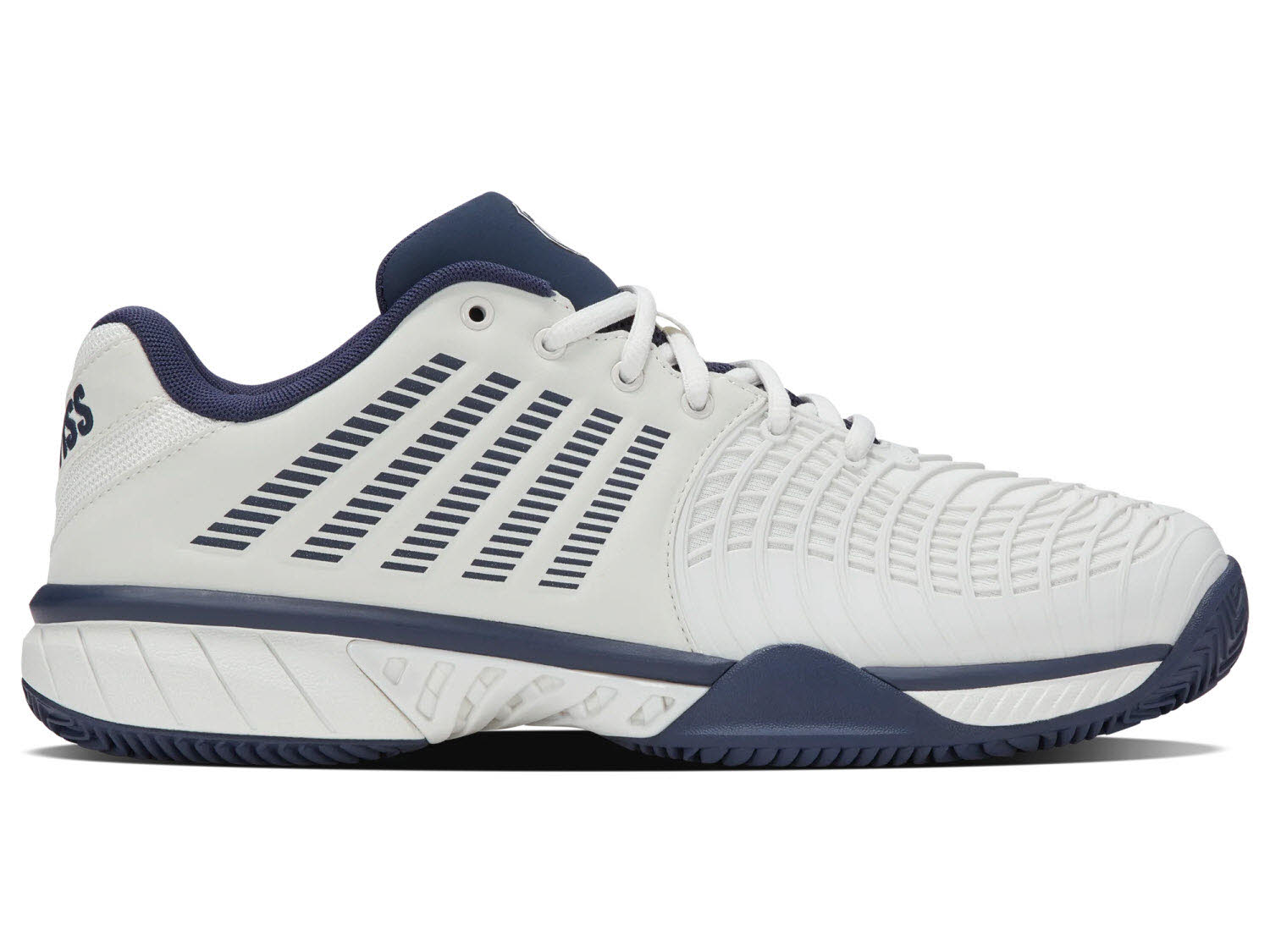 K-Swiss EXPRESS LIGHT 3 CLAY Herren Tennisschuh