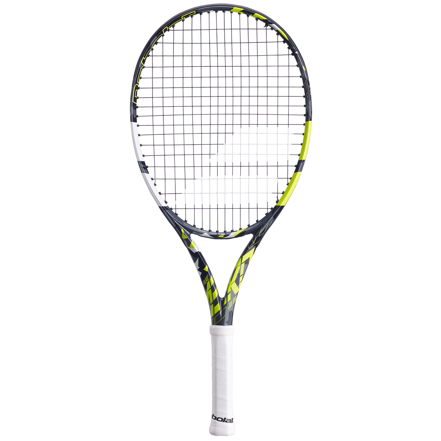 Babolat Pure Aero Junior 25 Gen8 Kinder Tennisschläger