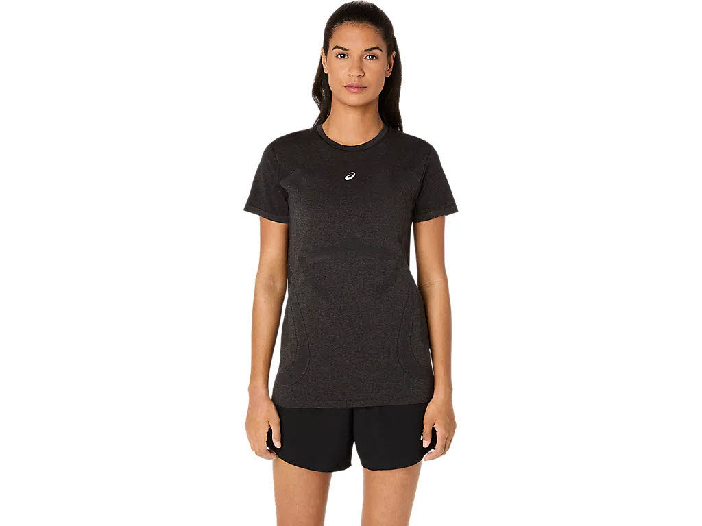 Asics ROAD SEAMLESS SS TOP Damen