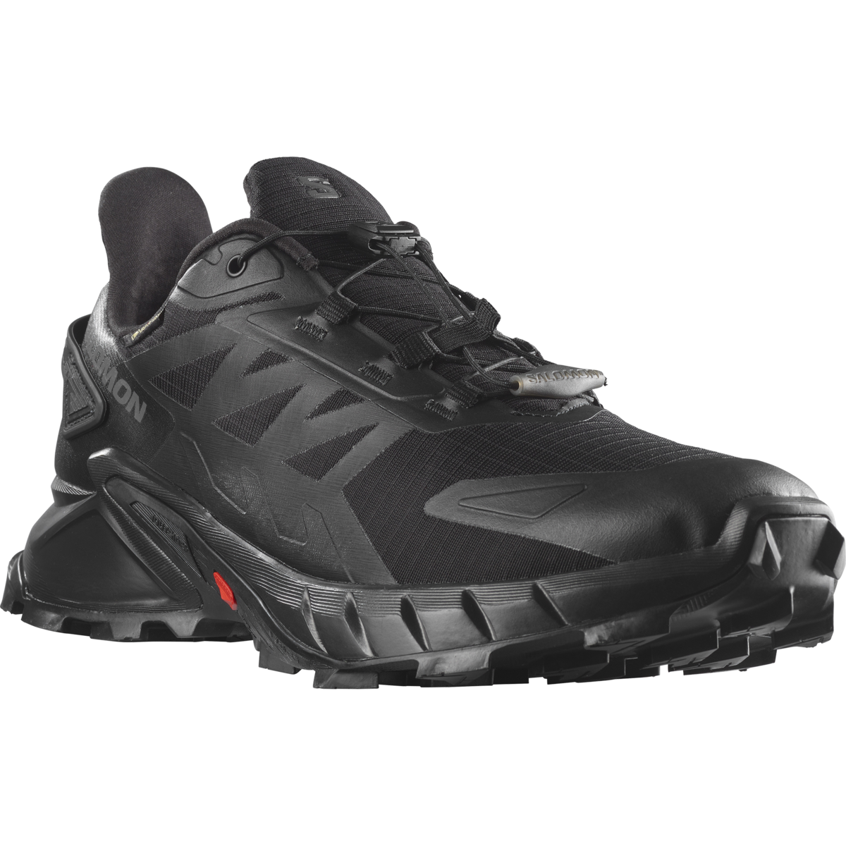 Salomon SUPERCROSS 4 GORE-TEX Herren Trailrunningschuhe