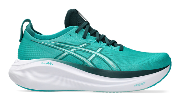 Asics GEL-NIMBUS 27 Herren Laufschuhe