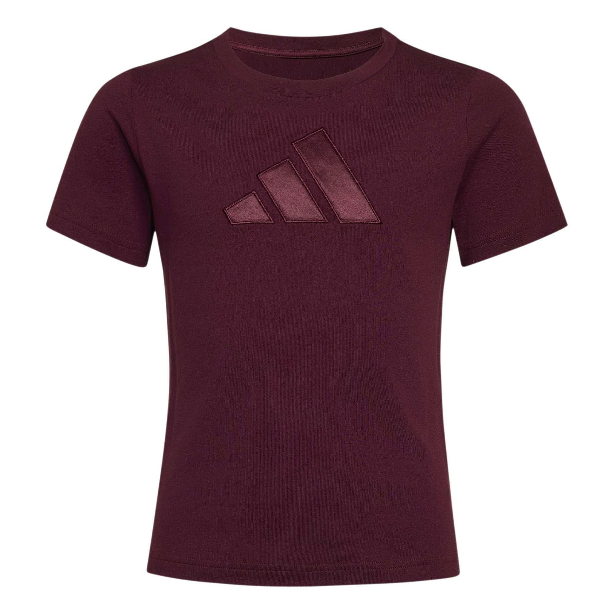 JG SATIN TEE