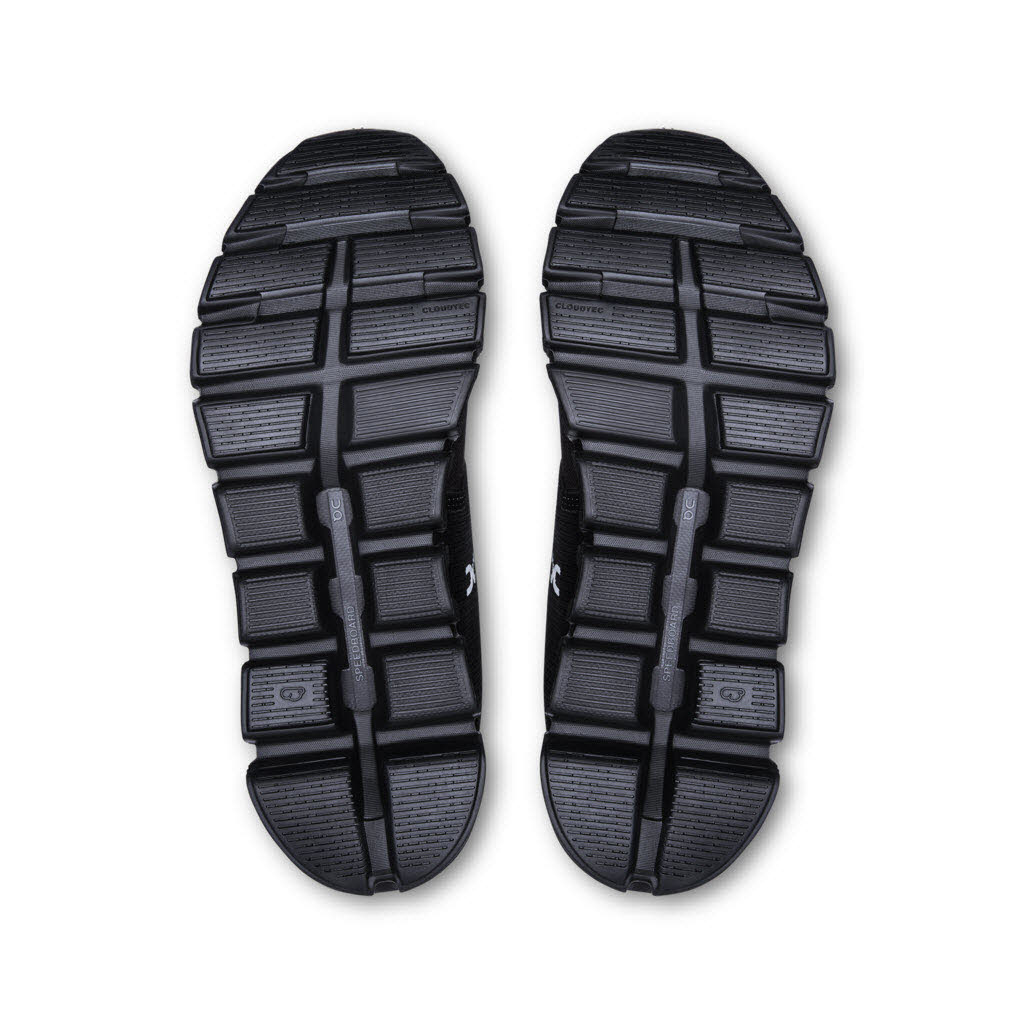 On Cloud 6 Waterproof Damen Bild 3
