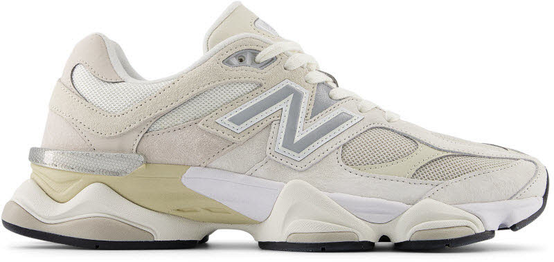 New Balance 9060 Sneaker Schuhe
