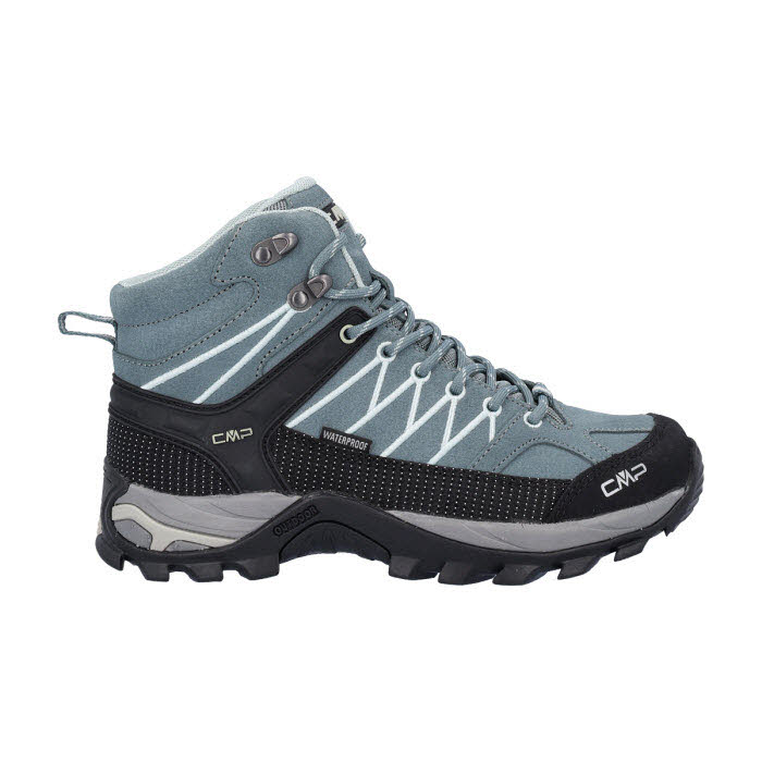 CMP Damen-Trekkingschuh Rigel Mid Waterproof