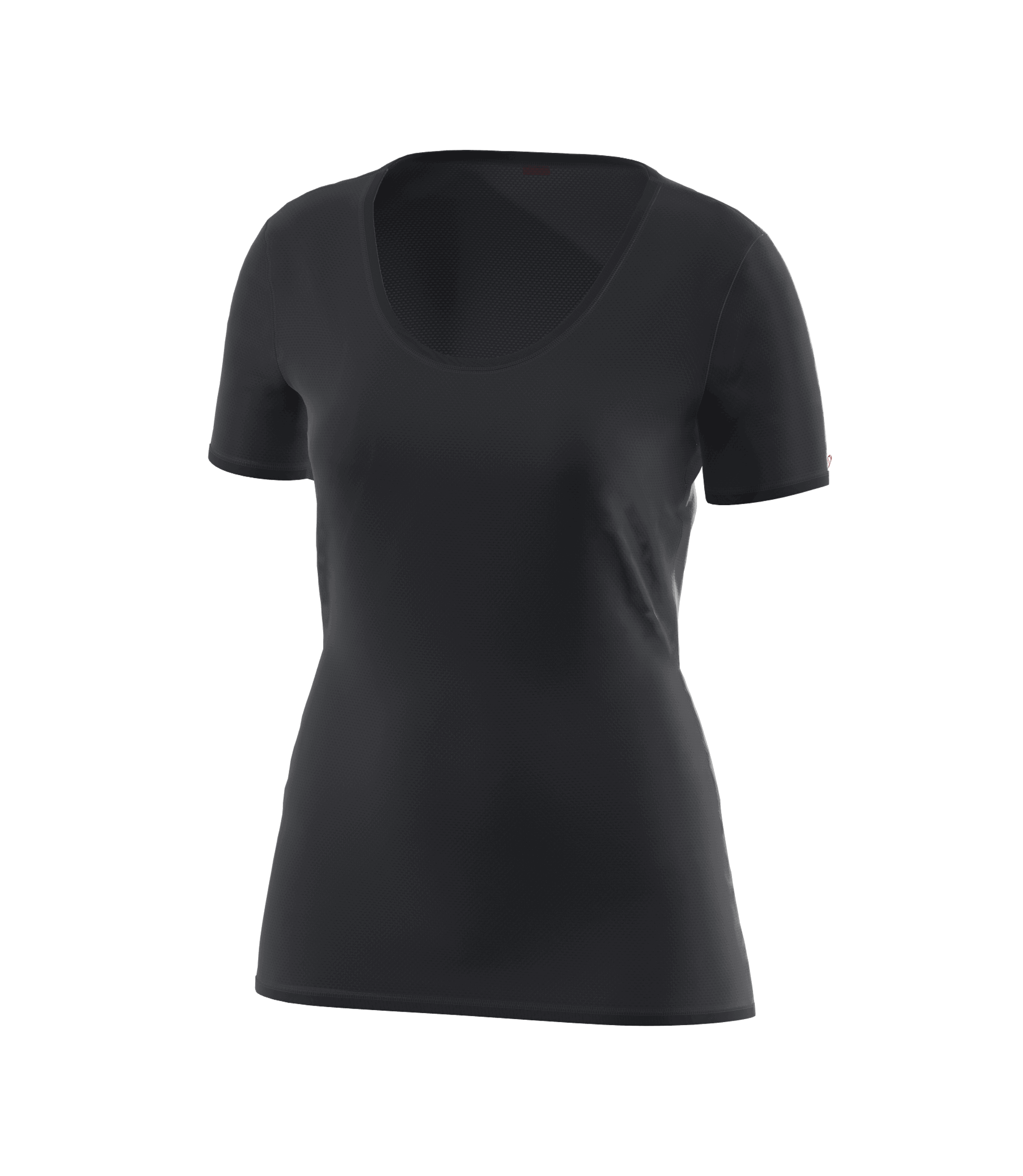 Löffler W SHIRT S/S TRANSTEX LIGHT Damen