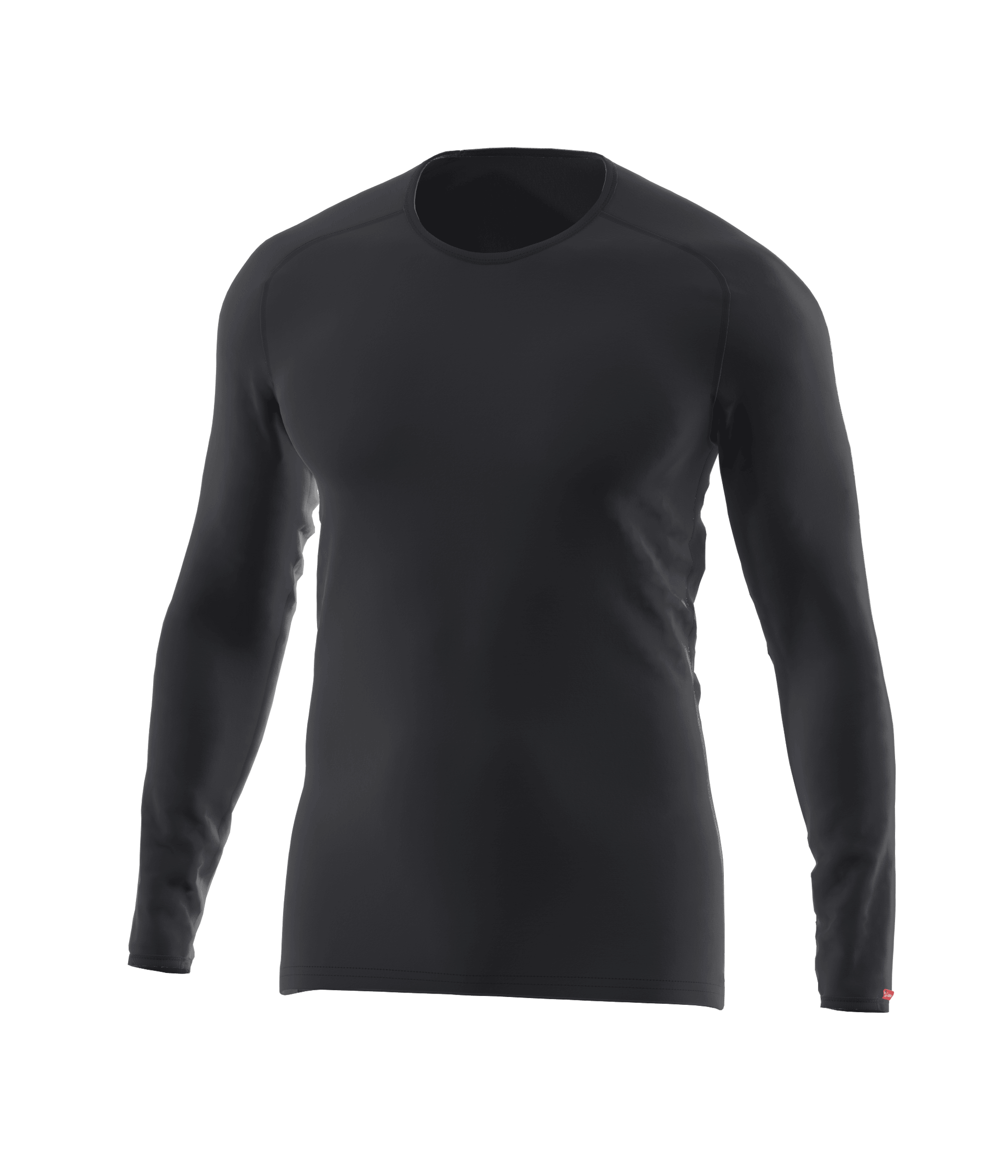 Löffler M SHIRT L/S TRANSTEX WARM Herren