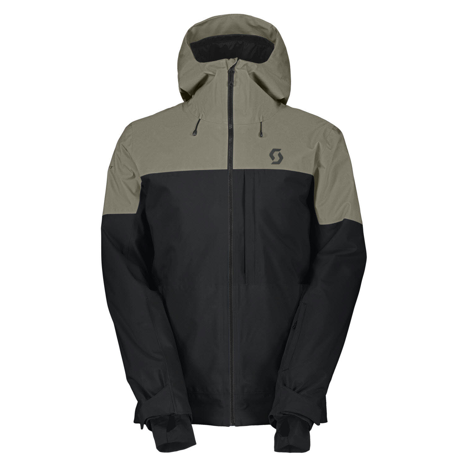 SCOTT Ultimate Dryo 10 Herrenjacke