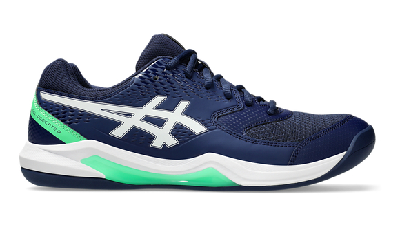 Asics GEL-DEDICATE 8 INDOOR Herren Tennisschuhe