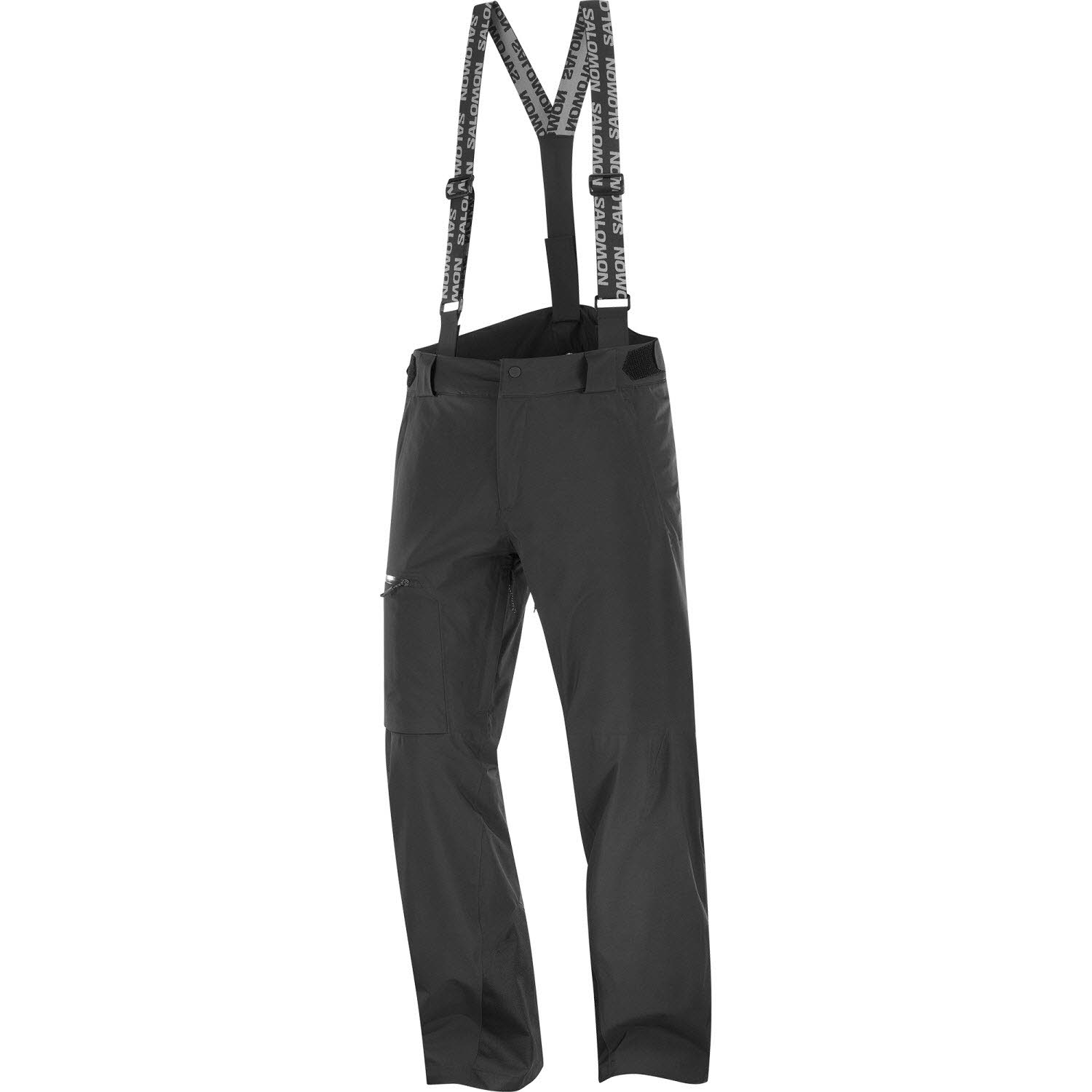 Salomon BRILLIANT Herren Skihose