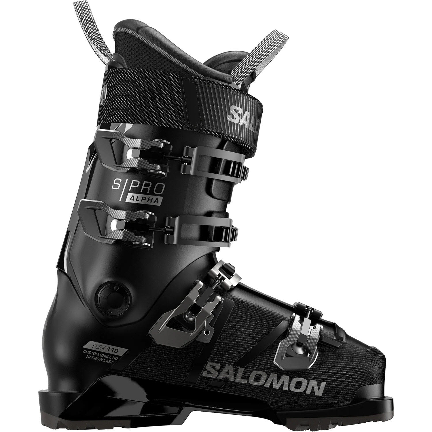 Salomon S/PRO ALPHA 110 Skischuhe Herren