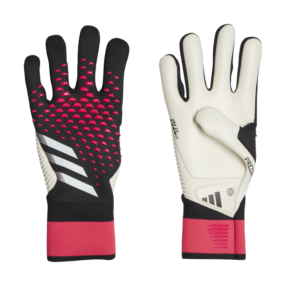 Predator Pro Torwarthandschuhe