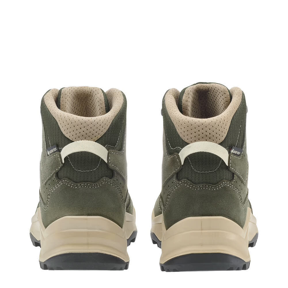 VENTIERRA GTX QC